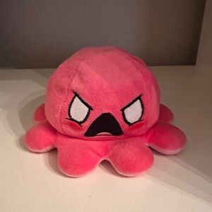 Pink Teeturtle